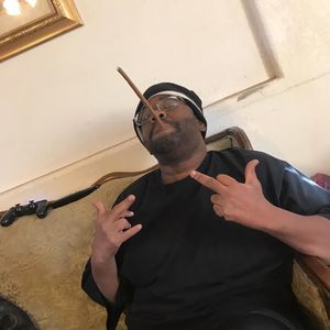 Meet your Posher, Eric